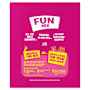 Smith's Chips Fun Mix Variety Multipack