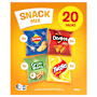 Smith's Chips Snack Mix Variety Multipack