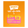 Smith's Chips Snack Mix Variety Multipack