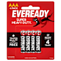 Eveready AAA Batteries