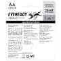 Eveready Gold AA Batteries