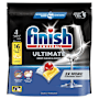 Finish Quantum Ultimate Pro Dishwasher Tablets Lemon