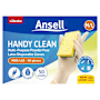ViledaAnsell Handy Clean Disposable Gloves