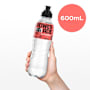 Powerade Active Water Peach and Apple No Sugar Sipper Cap