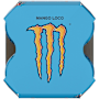 Monster Energy Juice Mango Loco