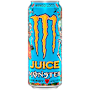 Monster Energy Mango Loco Juice