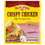 Old El Paso Mexican Crispy Chicken Spice Mix