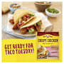Old El Paso Mexican Crispy Chicken Spice Mix