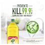 Pine O Cleen Antibacterial Disinfectant Lemon Lime