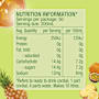 Golden CircleFruit Cup Cordial