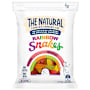 The Natural Confectionery Co. Rainbow Snakes Lollies
