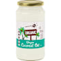 Community Co Organic Coconut Oil
