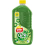Golden Circle Lime Cordial