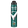 Rexona Men Advanced Protection Invisible Dry Black & White