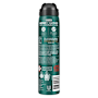Rexona Men Advanced Protection Invisible Dry Black & White