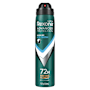 Rexona Antiperspirant Aerosol Advanced Invisible Ice Fresh with Antibacterial Protection