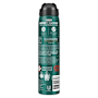 Rexona Antiperspirant Aerosol Advanced Invisible Ice Fresh with Antibacterial Protection