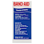 Band-aid Tough Strips Brand
