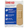 Band-aid Tough Strips Brand