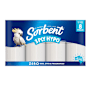 Sorbent 3 Ply Hypo-Allergenic Toilet Tissue Rolls
