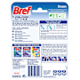 Bref Turquoise Active Ocean Rim Block Toilet Cleaner