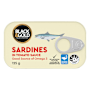 Black & Gold Sardines In Tomato Sauce