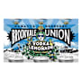 Brookvale Union Vodka Lemonade 4% Can 330mL 6 Pack