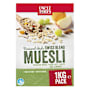 Uncle Tobys Natural Style Swiss Blend Muesli