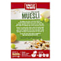 Uncle Tobys Natural Style Swiss Blend Muesli