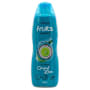 Natures Organics Fruits Shampoo Coconut Lime