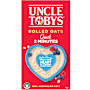 Uncle Tobys Oats Quick Porridge