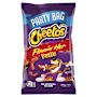 Cheetos Flamin Hot Puffs