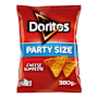 Doritos Corn Chips Cheese Supreme