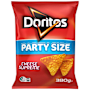 Doritos Corn Chips Cheese Supreme
