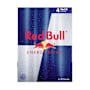 Red Bull Energy Drink Cans