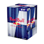 Red Bull Energy Drink Cans