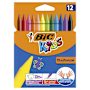 BIC Kids Crayons