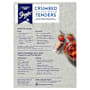 Steggles Chicken Breast Tenders Crumbed