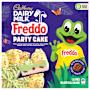Cadbury Freddo Cake