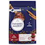Farmers Market Beef & Farm Vegetables Dry Dog Food
