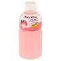 Mogu Mogu Lychee Juice with Nata de Coco