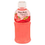 Mogu Mogu Strawberry Juice with Nata de Coco