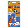 BIC Kids Colouring Pencils