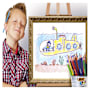 BIC Kids Colouring Pencils