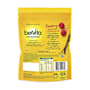 belVita Soft Bake Bites Biscuits Raspberry and Vanilla Bean