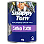 Snappy Tom Seafood Platter