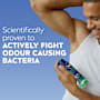 NIVEA MEN Fresh Sensation Anti-Perspirant Aerosol