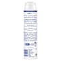 NIVEA Fresh Sensation Anti-Perspirant Aerosol