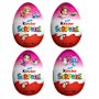 Kinder Surprise Chocolate Egg Pink