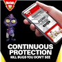 Mortein Powergard Multi Insect Spray Refill